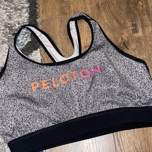 PELOTON ADIDAS SPORTS BRA